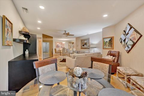 Tiny photo for 3011 Fallstaff Road #204A, BALTIMORE, MD 21209 (MLS # MDBA2217566)