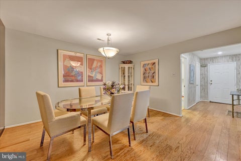 Tiny photo for 3011 Fallstaff Road #204A, BALTIMORE, MD 21209 (MLS # MDBA2217566)