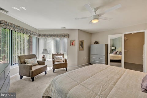 Tiny photo for 3011 Fallstaff Road #204A, BALTIMORE, MD 21209 (MLS # MDBA2217566)