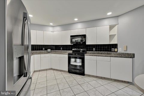 Tiny photo for 3011 Fallstaff Road #204A, BALTIMORE, MD 21209 (MLS # MDBA2217566)