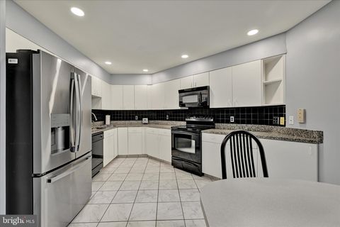 Tiny photo for 3011 Fallstaff Road #204A, BALTIMORE, MD 21209 (MLS # MDBA2217566)