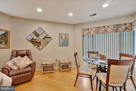 Tiny photo for 3011 Fallstaff Road #204A, BALTIMORE, MD 21209 (MLS # MDBA2217566)