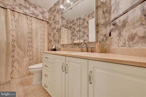 Tiny photo for 3011 Fallstaff Road #204A, BALTIMORE, MD 21209 (MLS # MDBA2217566)