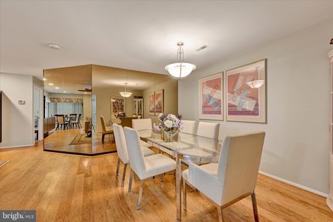 Tiny photo for 3011 Fallstaff Road #204A, BALTIMORE, MD 21209 (MLS # MDBA2217566)