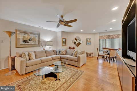 Tiny photo for 3011 Fallstaff Road #204A, BALTIMORE, MD 21209 (MLS # MDBA2217566)