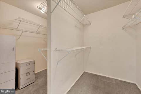 Tiny photo for 3011 Fallstaff Road #204A, BALTIMORE, MD 21209 (MLS # MDBA2217566)