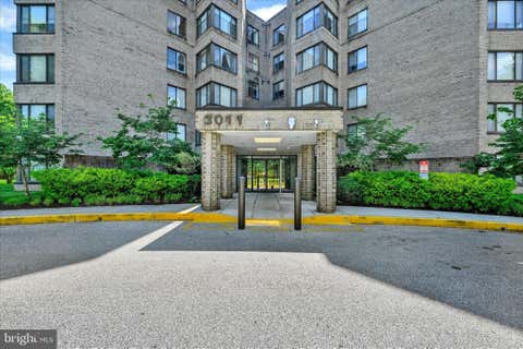 Tiny photo for 3011 Fallstaff Road #204A, BALTIMORE, MD 21209 (MLS # MDBA2217566)