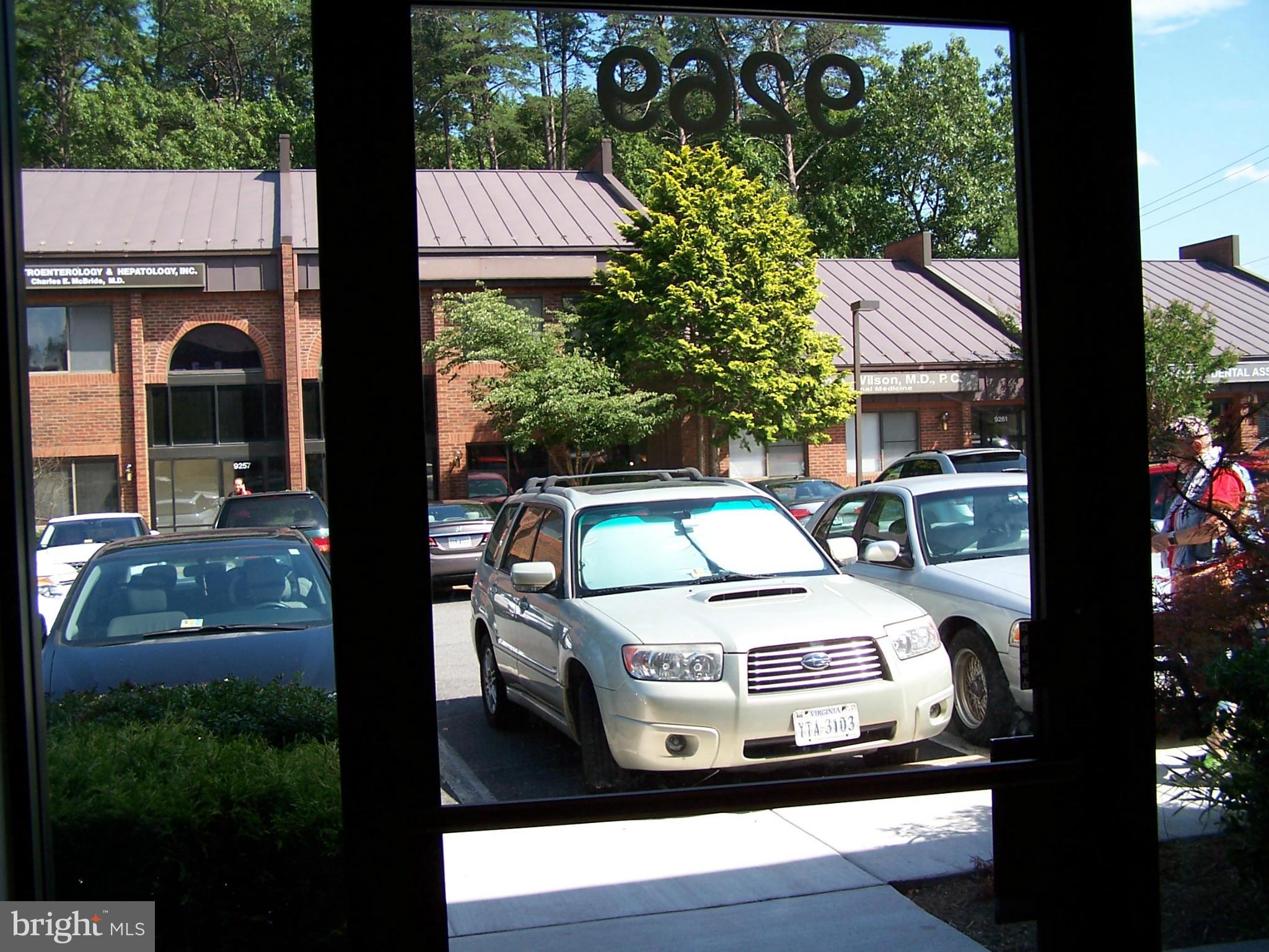 ROLLING VALLEY PROFESSIONAL CENTER - Commercial Lease