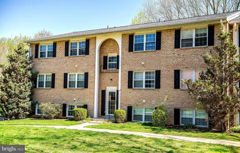 228 Crocker Drive Unit 228-A, Bel Air, MD 21014 - MLS#: MDHR2042042