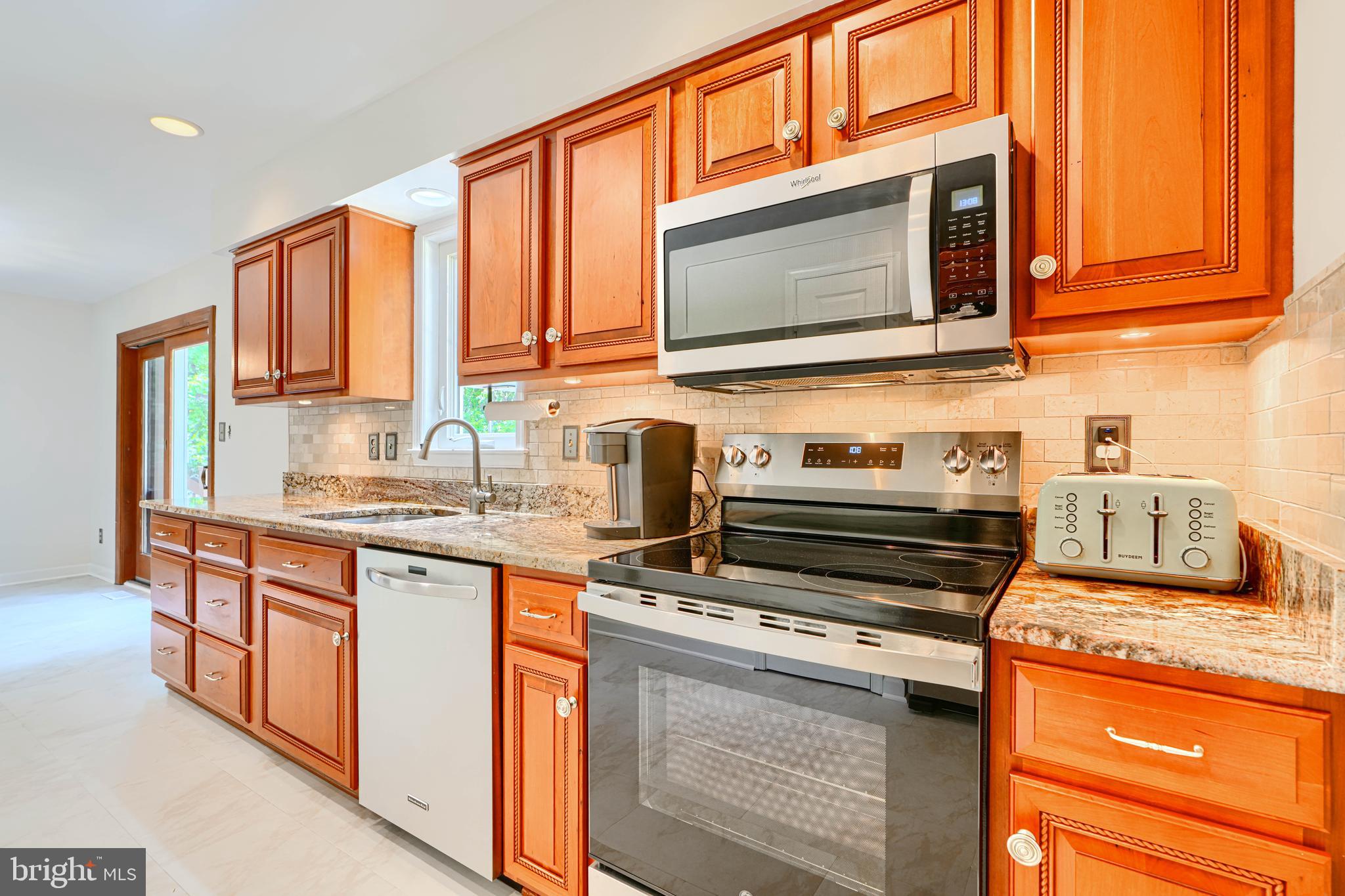 ACORN VILLAGE - Residential