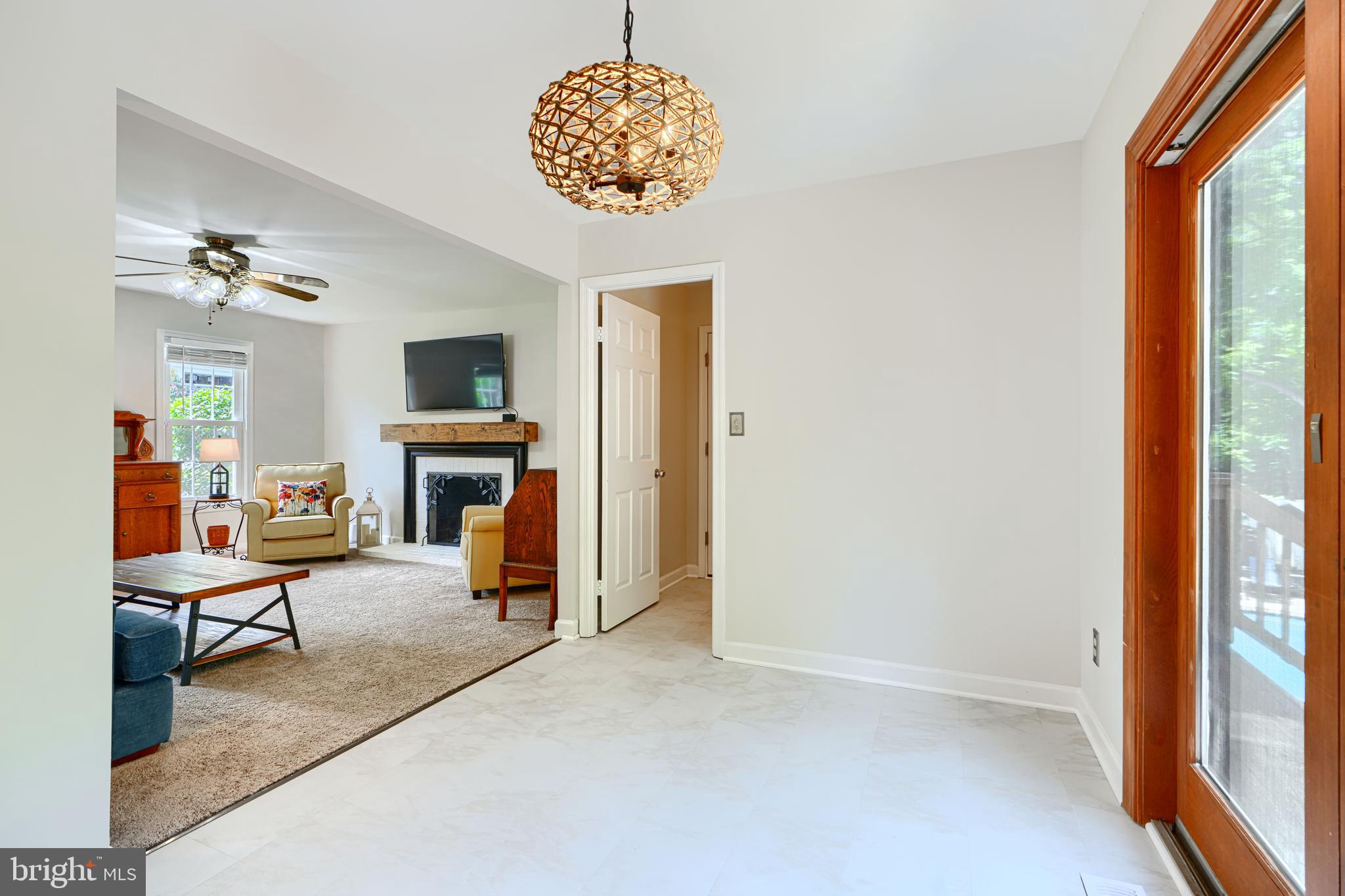 ACORN VILLAGE - Residential