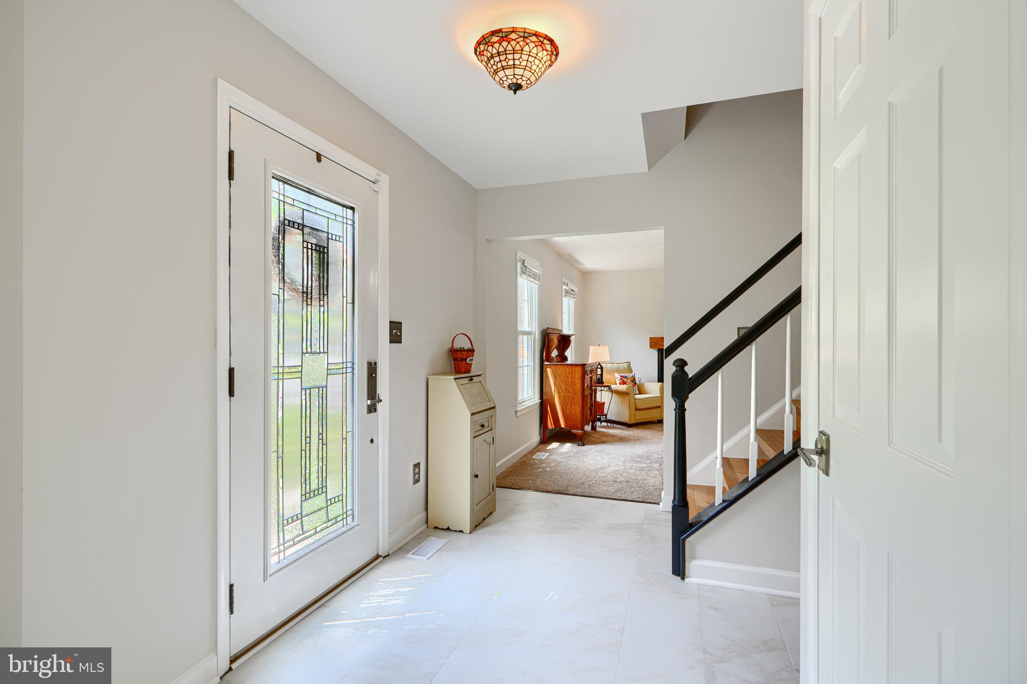 ACORN VILLAGE - Residential