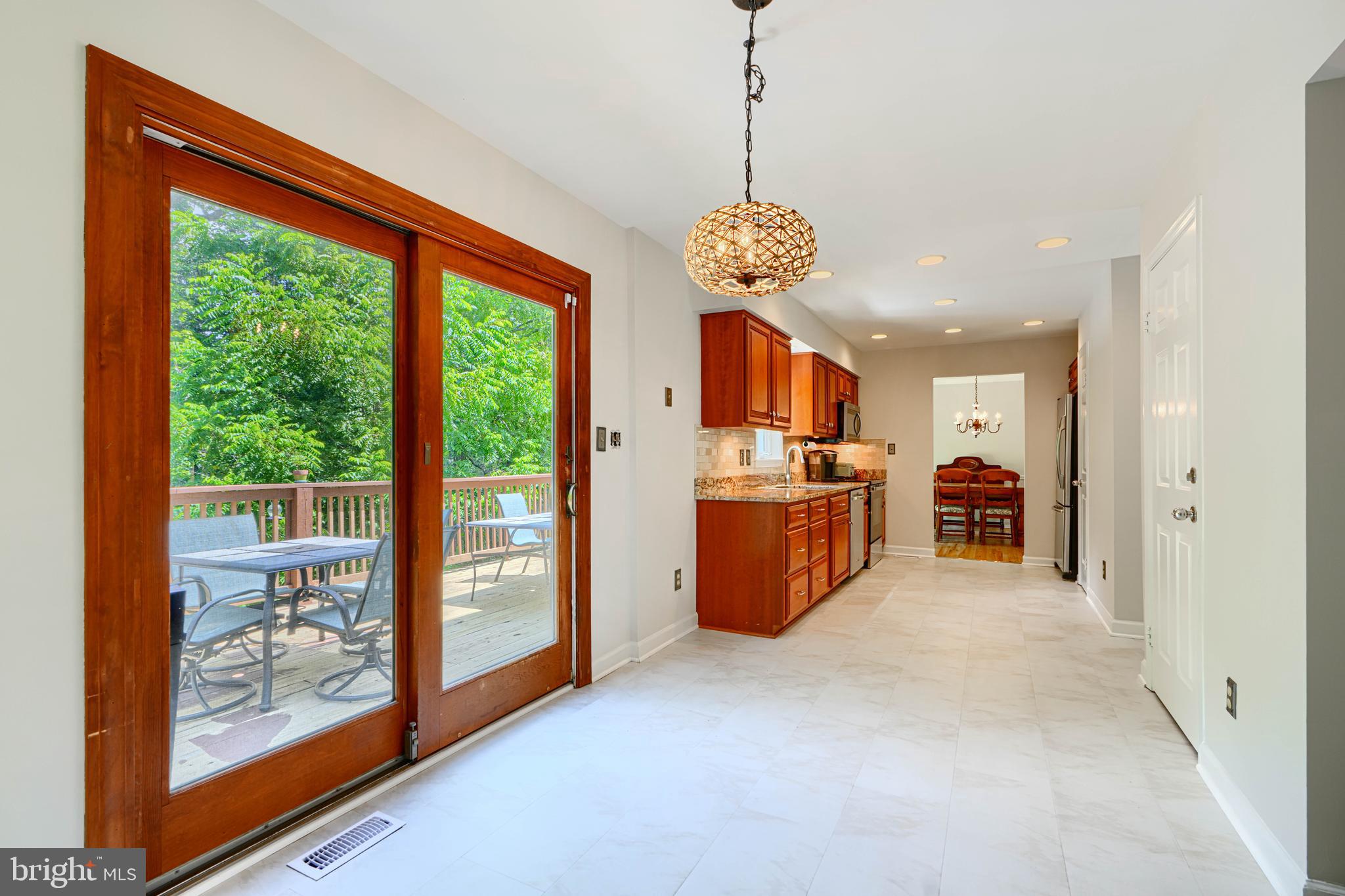 ACORN VILLAGE - Residential