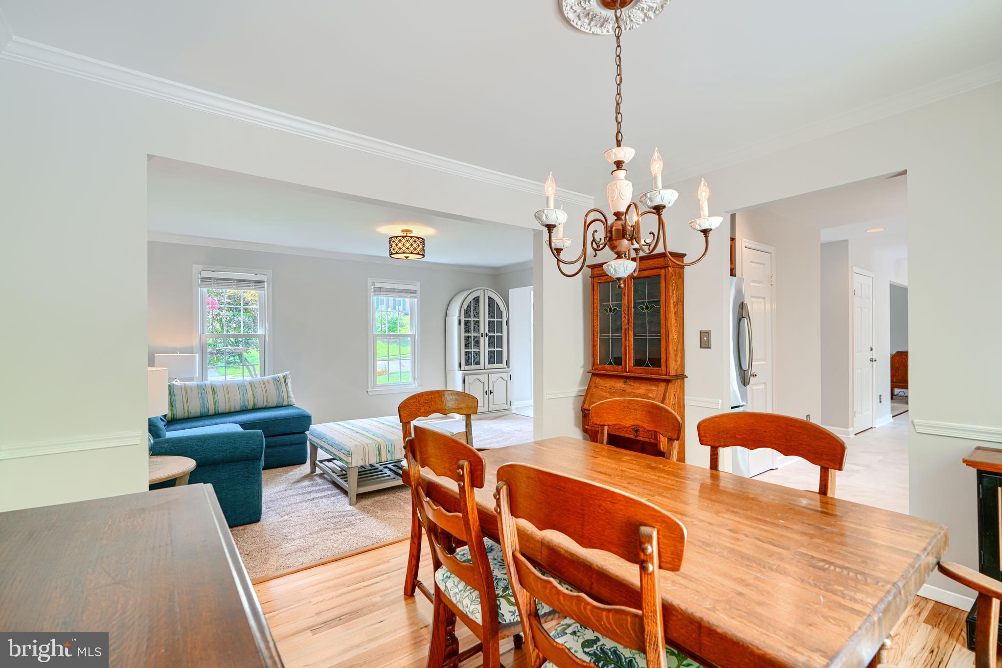 ACORN VILLAGE - Residential