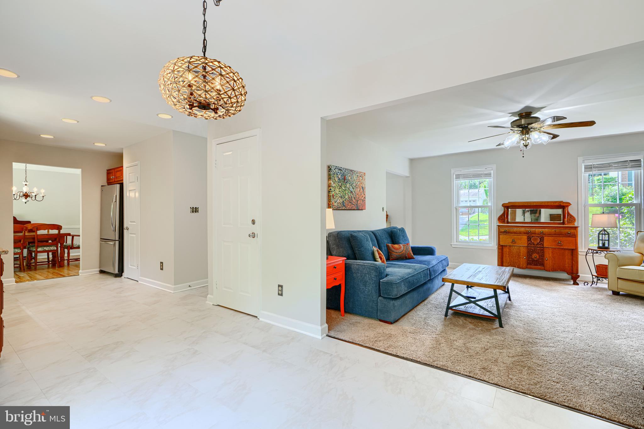 ACORN VILLAGE - Residential