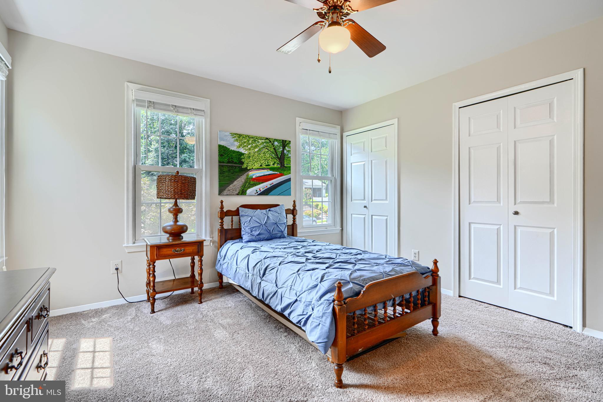 ACORN VILLAGE - Residential