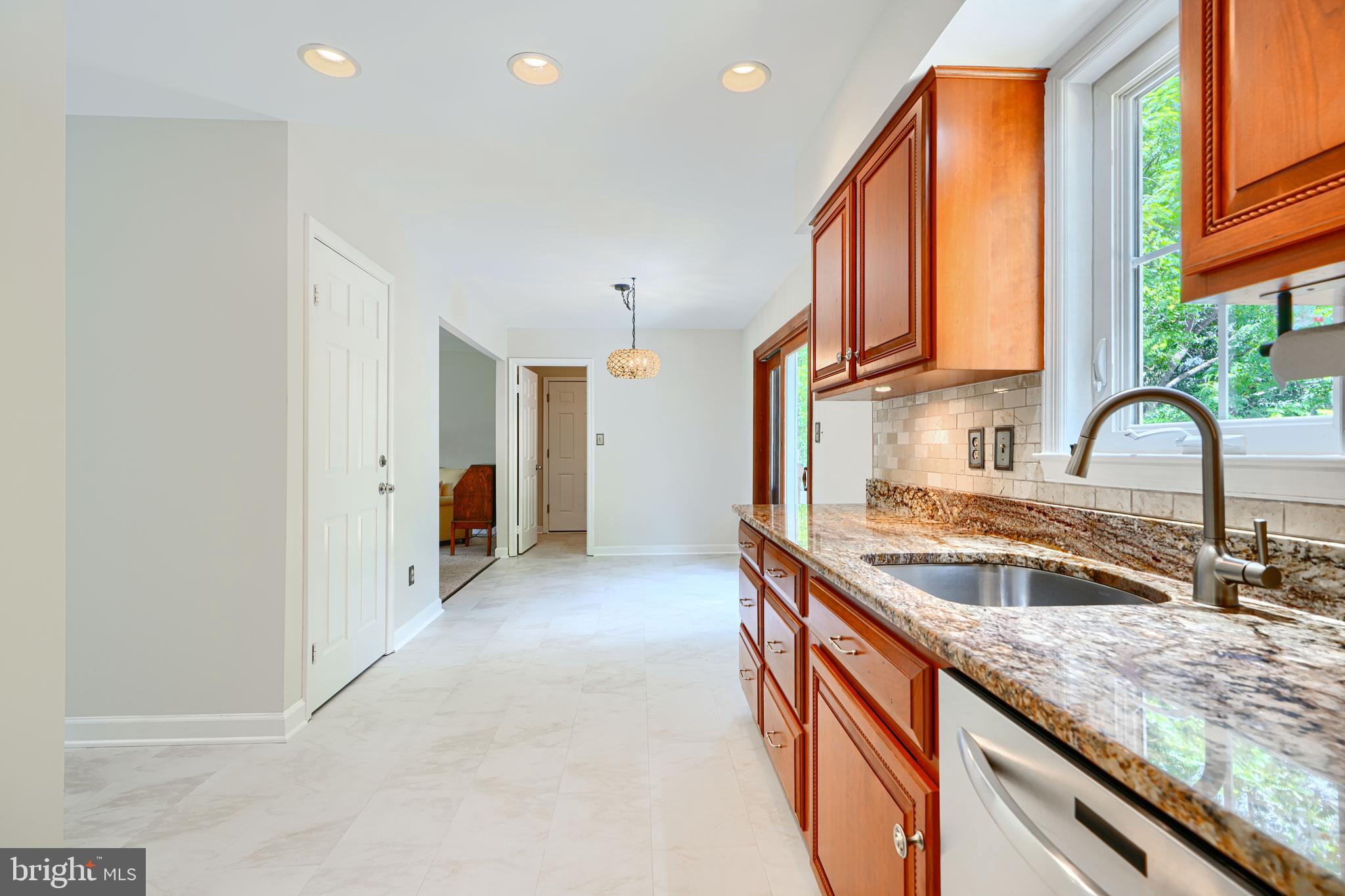 ACORN VILLAGE - Residential