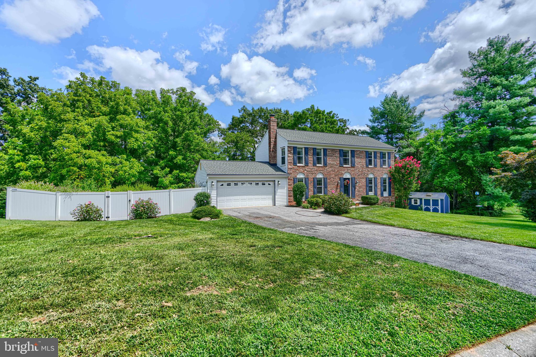 ACORN VILLAGE - Residential