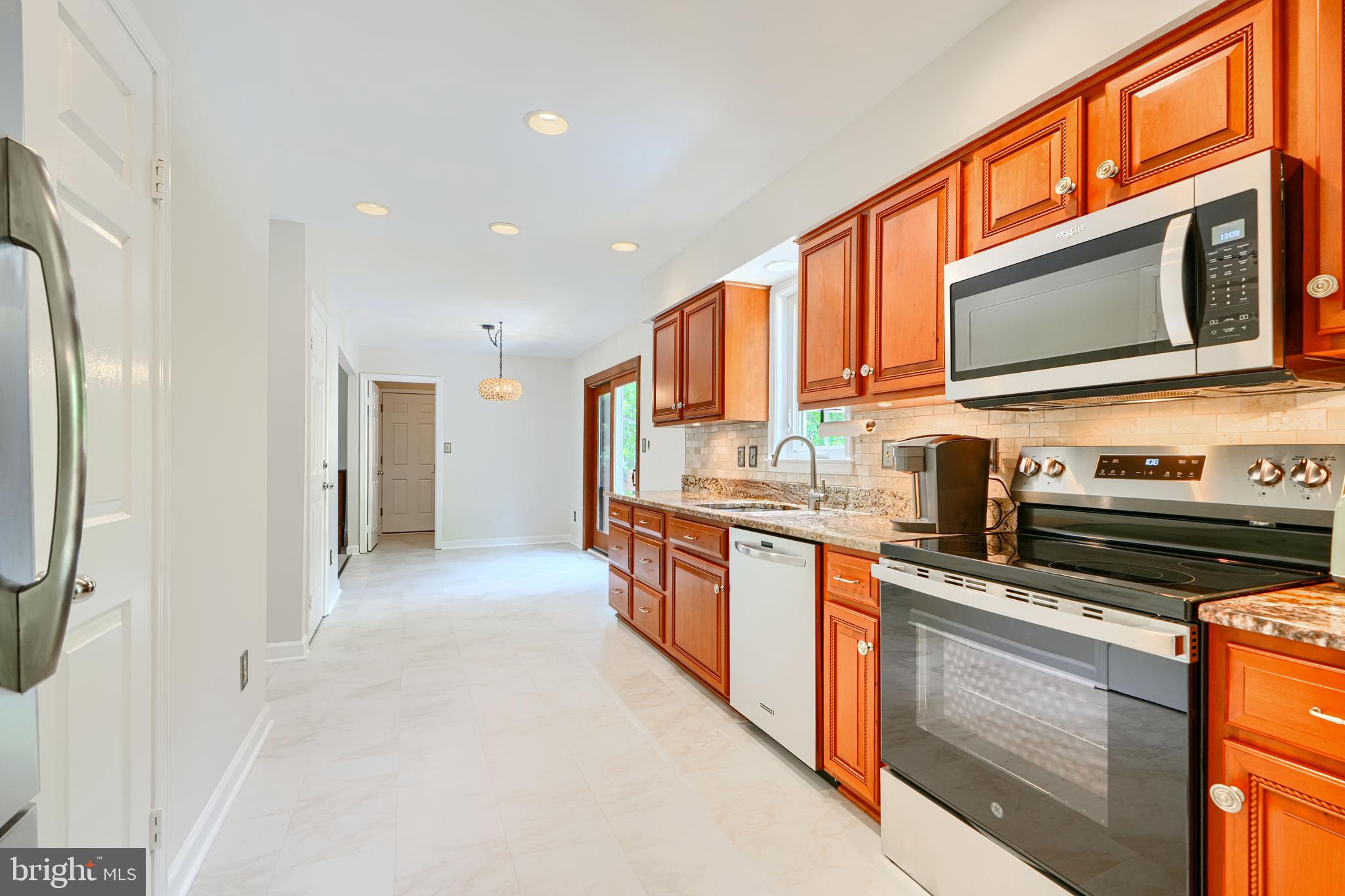 ACORN VILLAGE - Residential