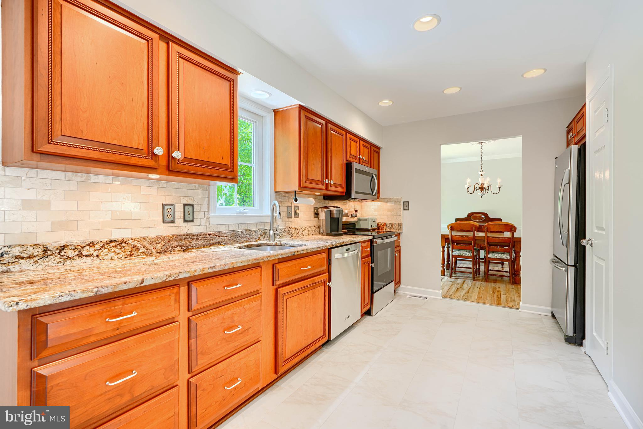 ACORN VILLAGE - Residential