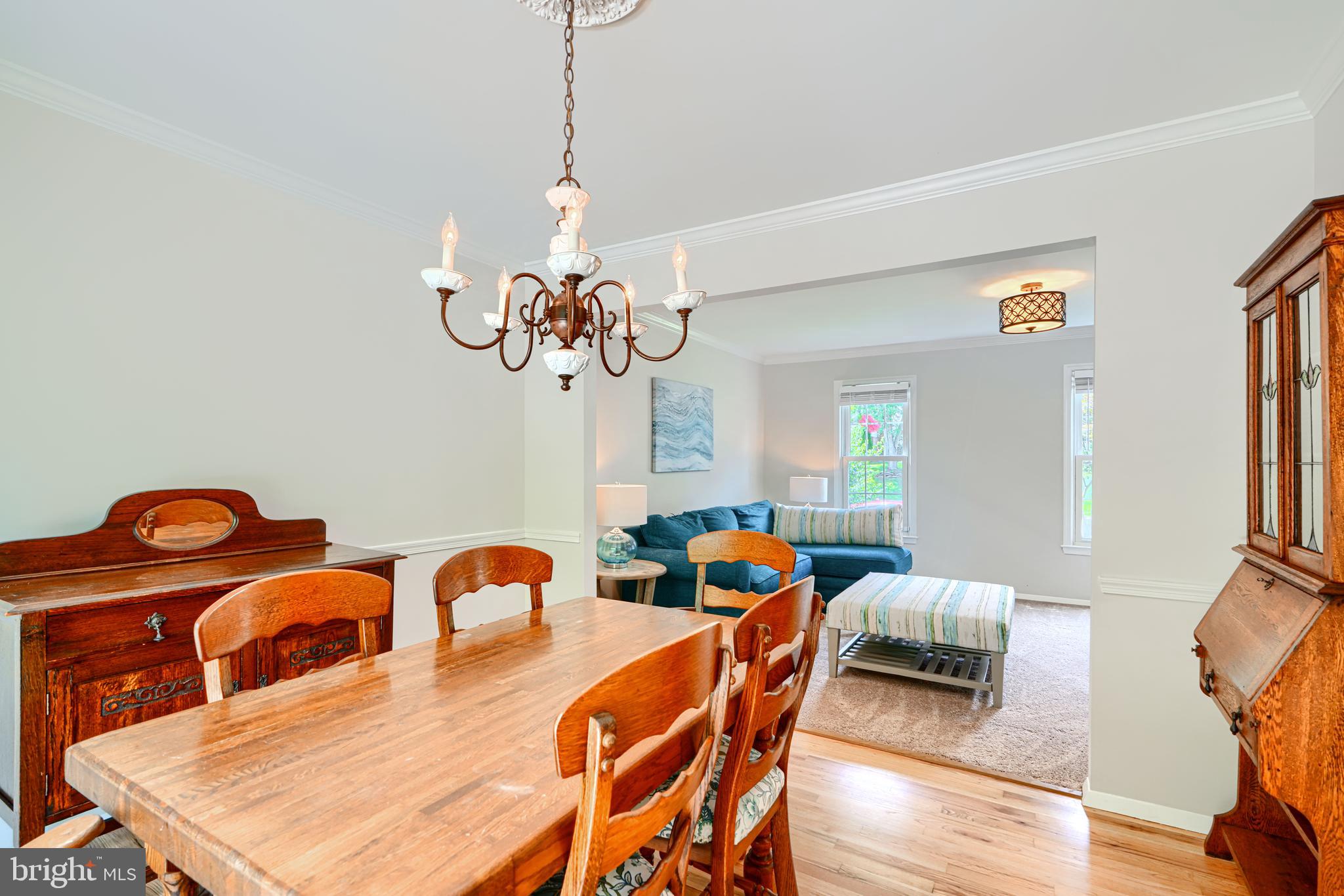 ACORN VILLAGE - Residential