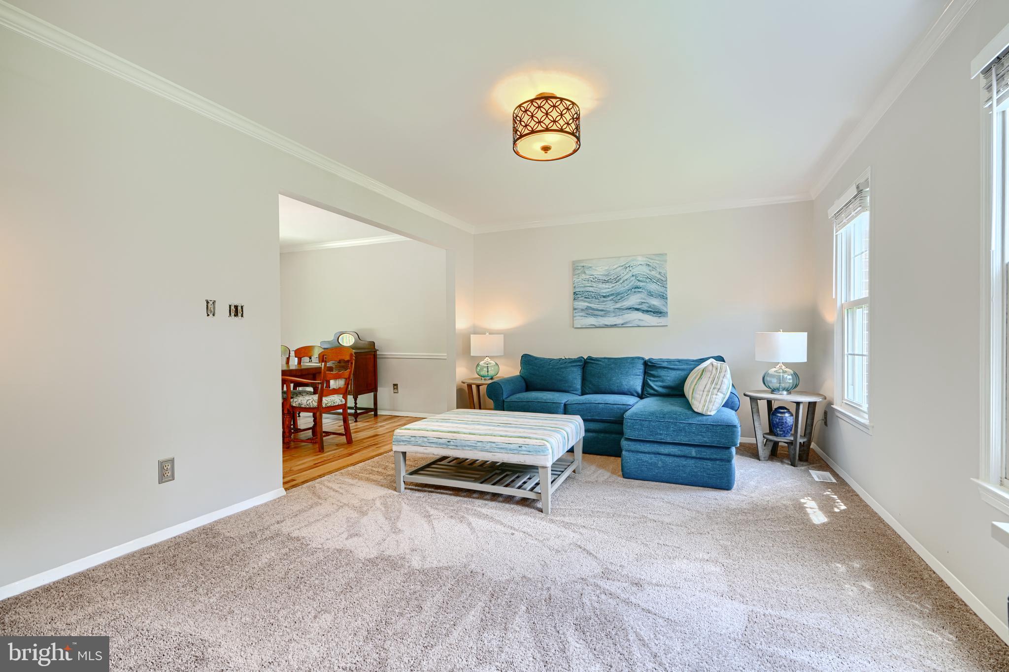 ACORN VILLAGE - Residential