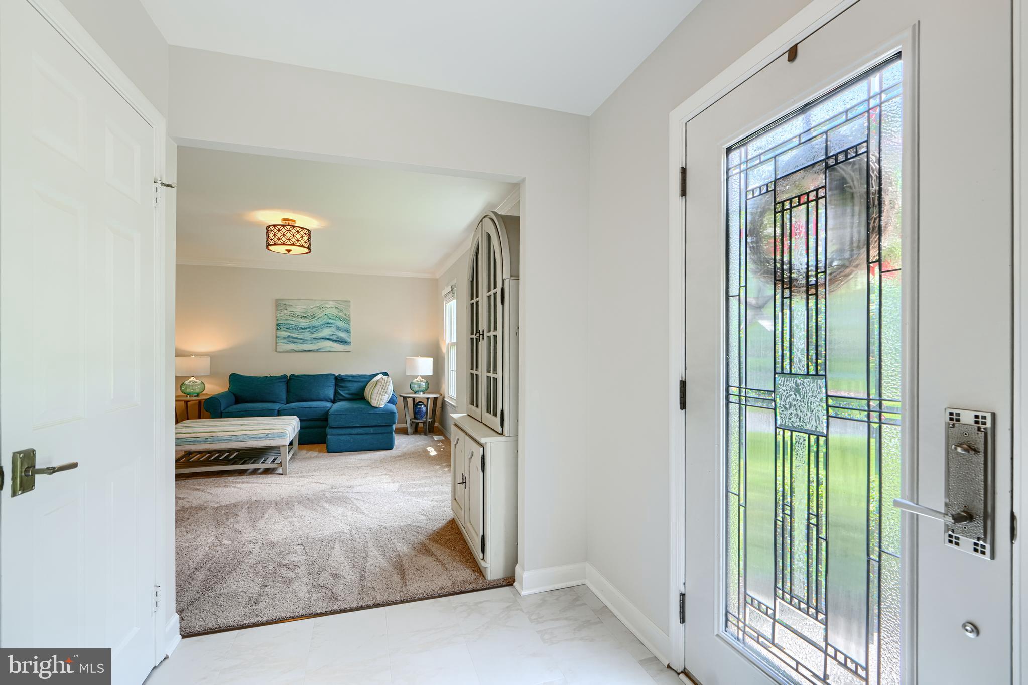 ACORN VILLAGE - Residential