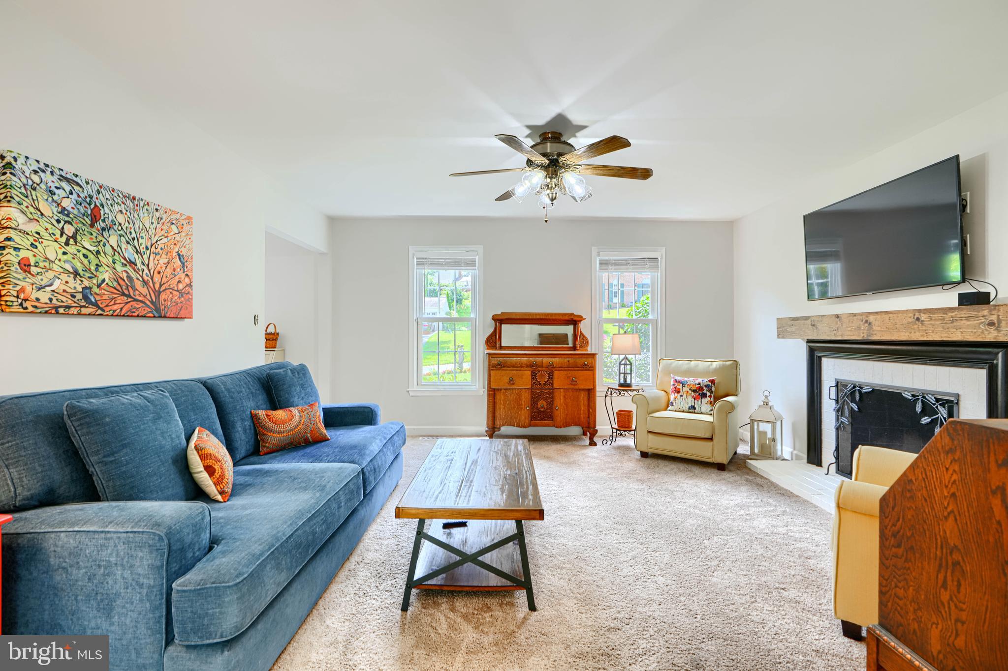 ACORN VILLAGE - Residential