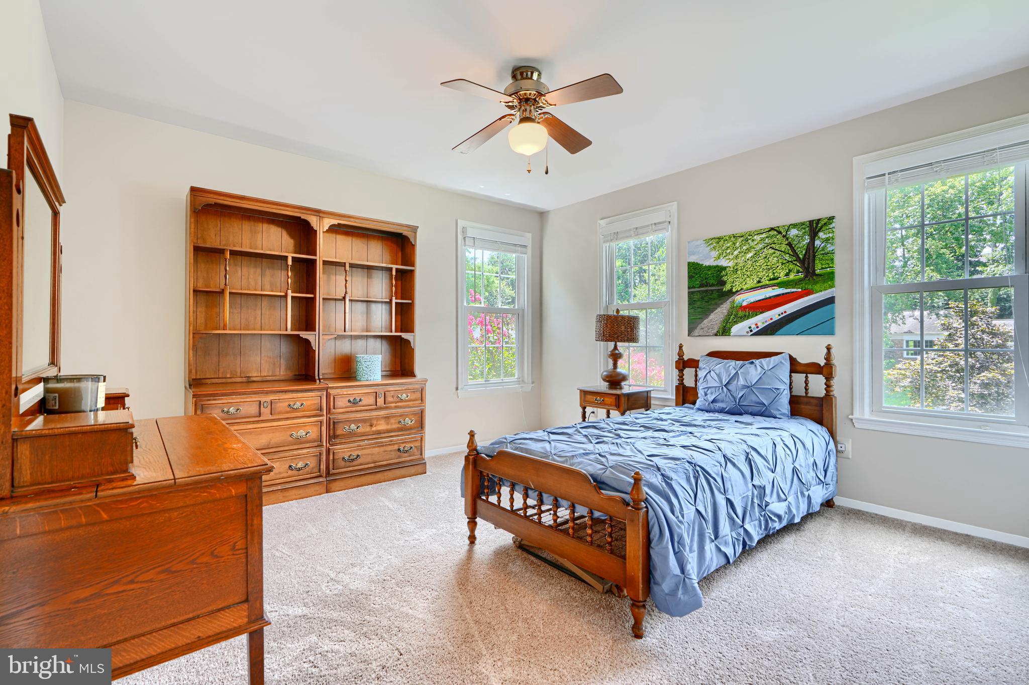 ACORN VILLAGE - Residential