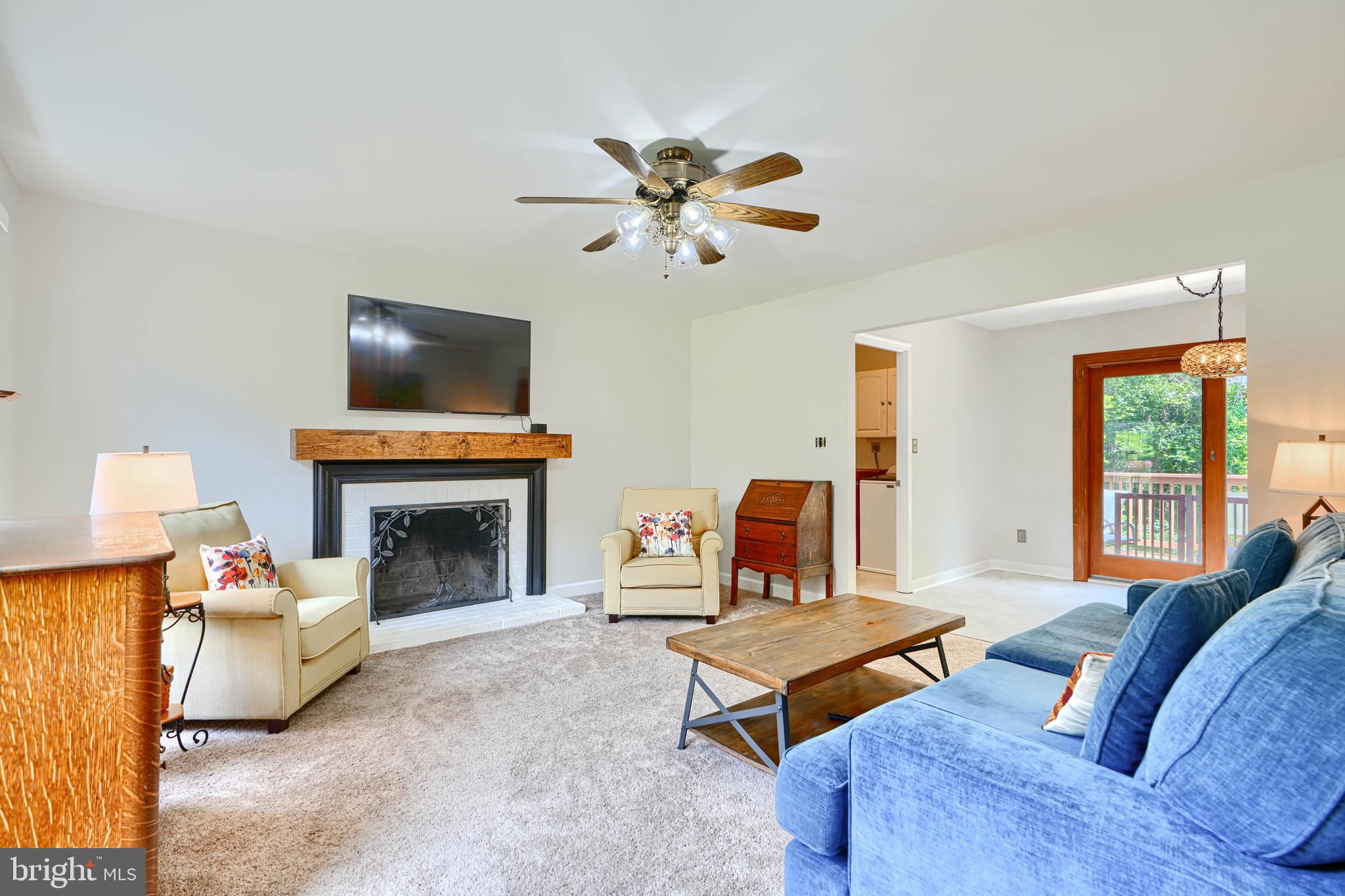 ACORN VILLAGE - Residential