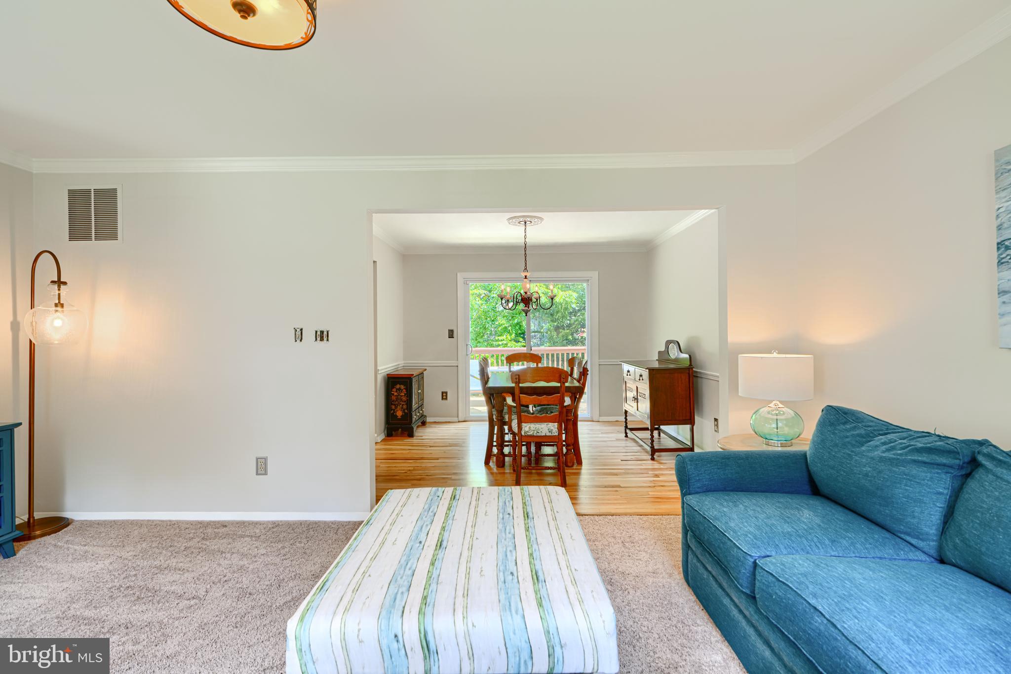 ACORN VILLAGE - Residential