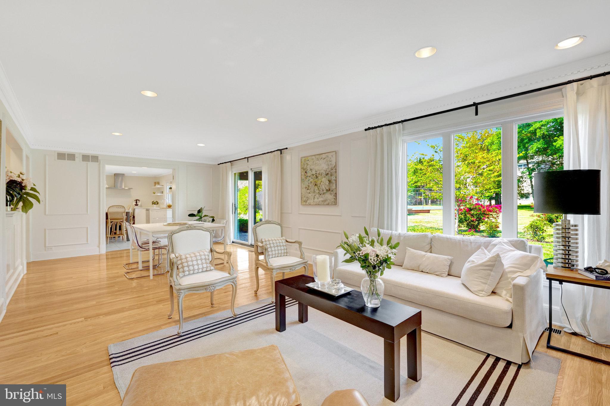 EVERMAY - Residential