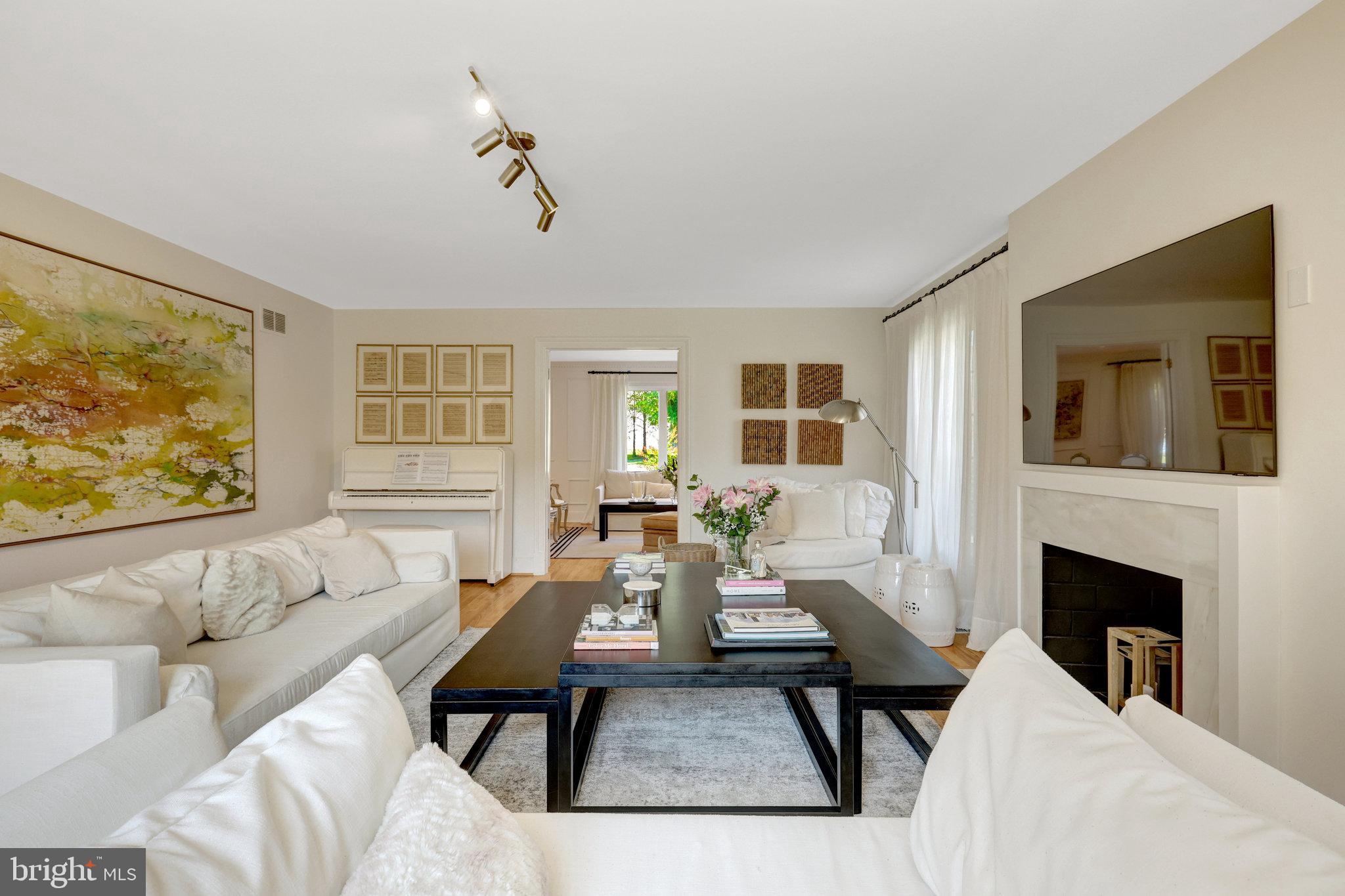 EVERMAY - Residential