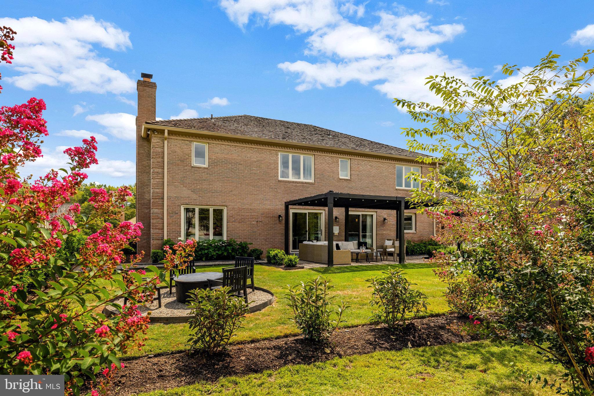 EVERMAY - Residential