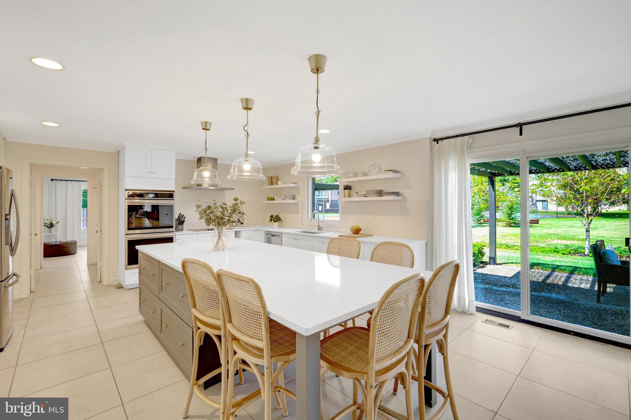 EVERMAY - Residential