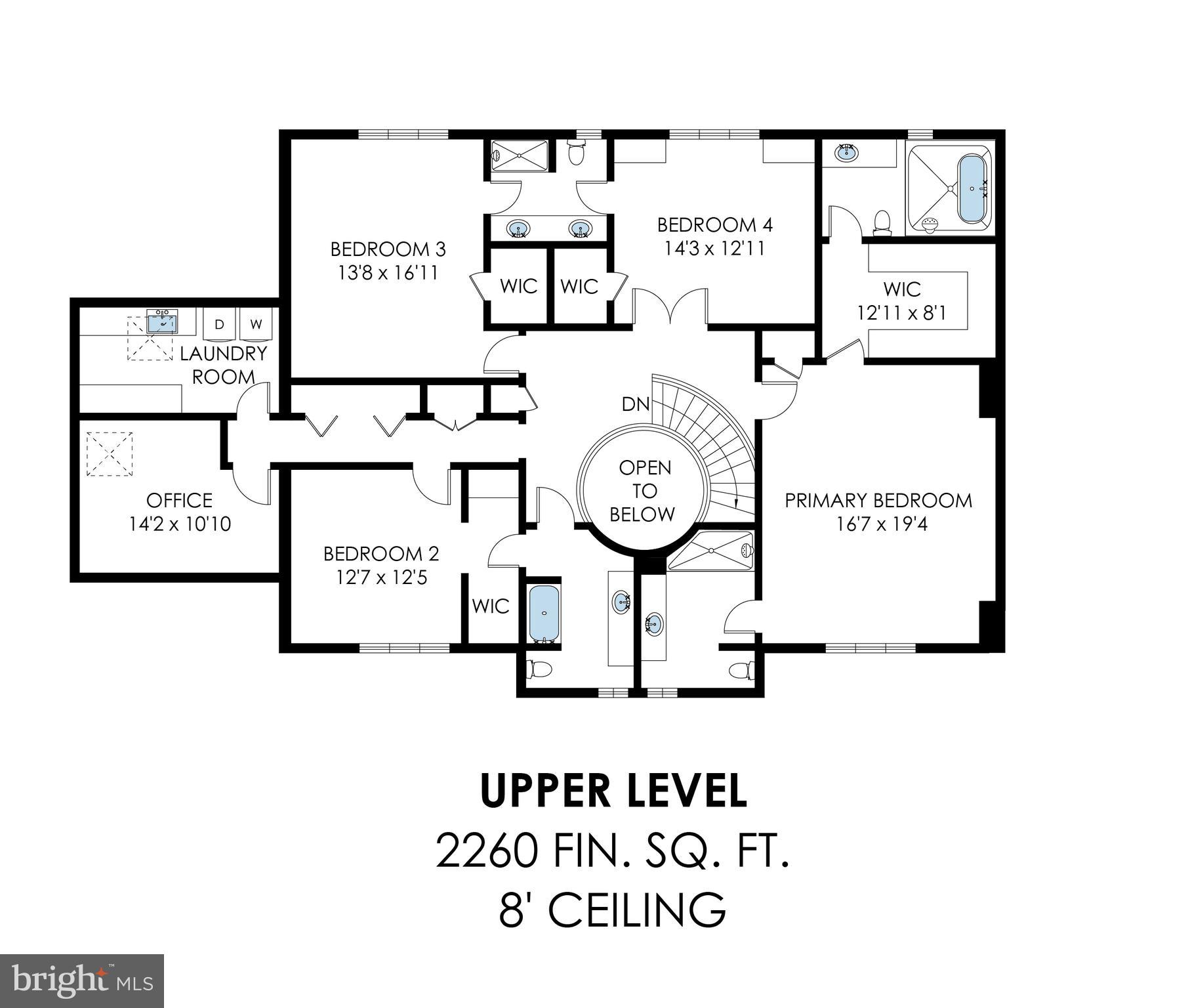 EVERMAY - Residential