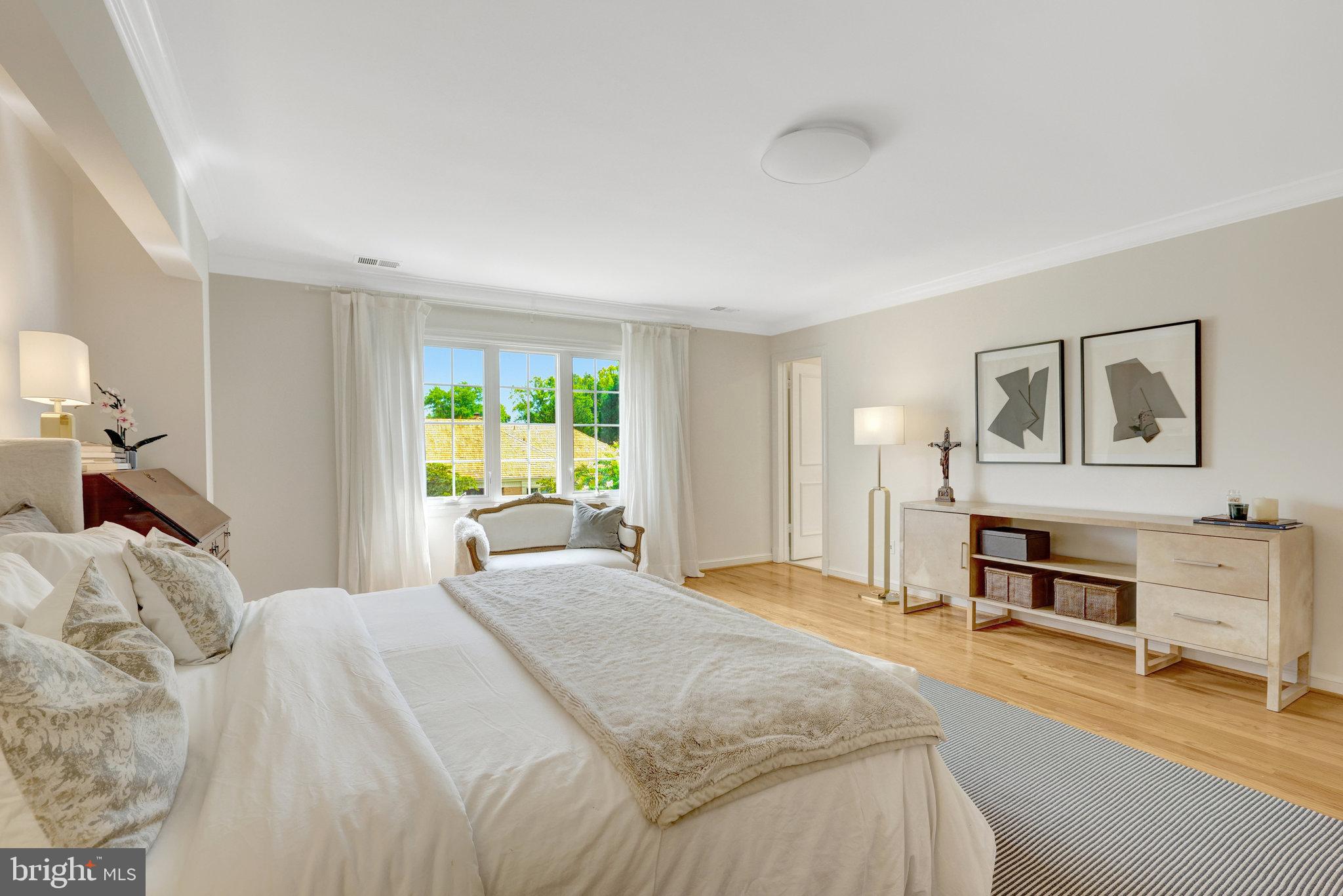 EVERMAY - Residential