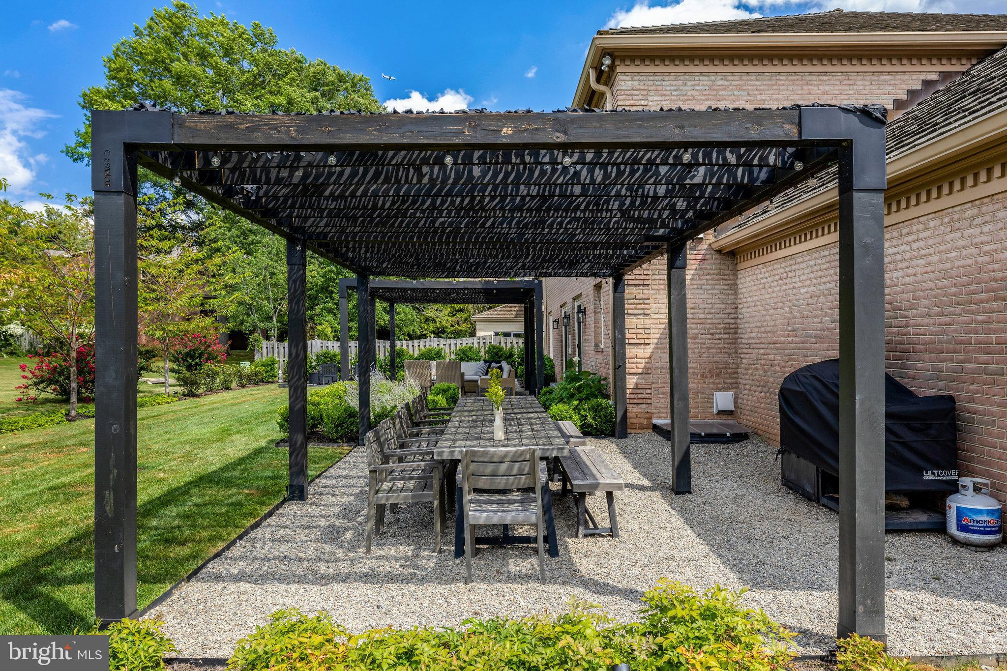 EVERMAY - Residential