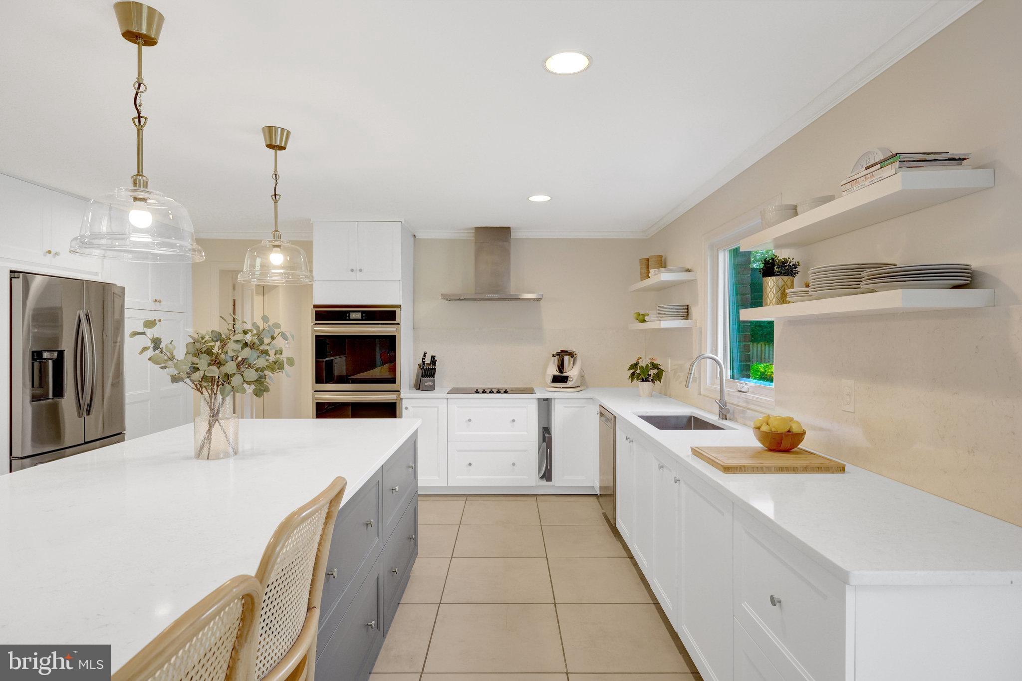 EVERMAY - Residential