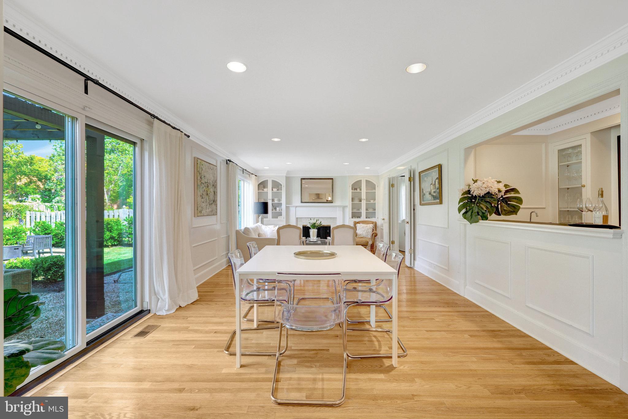 EVERMAY - Residential