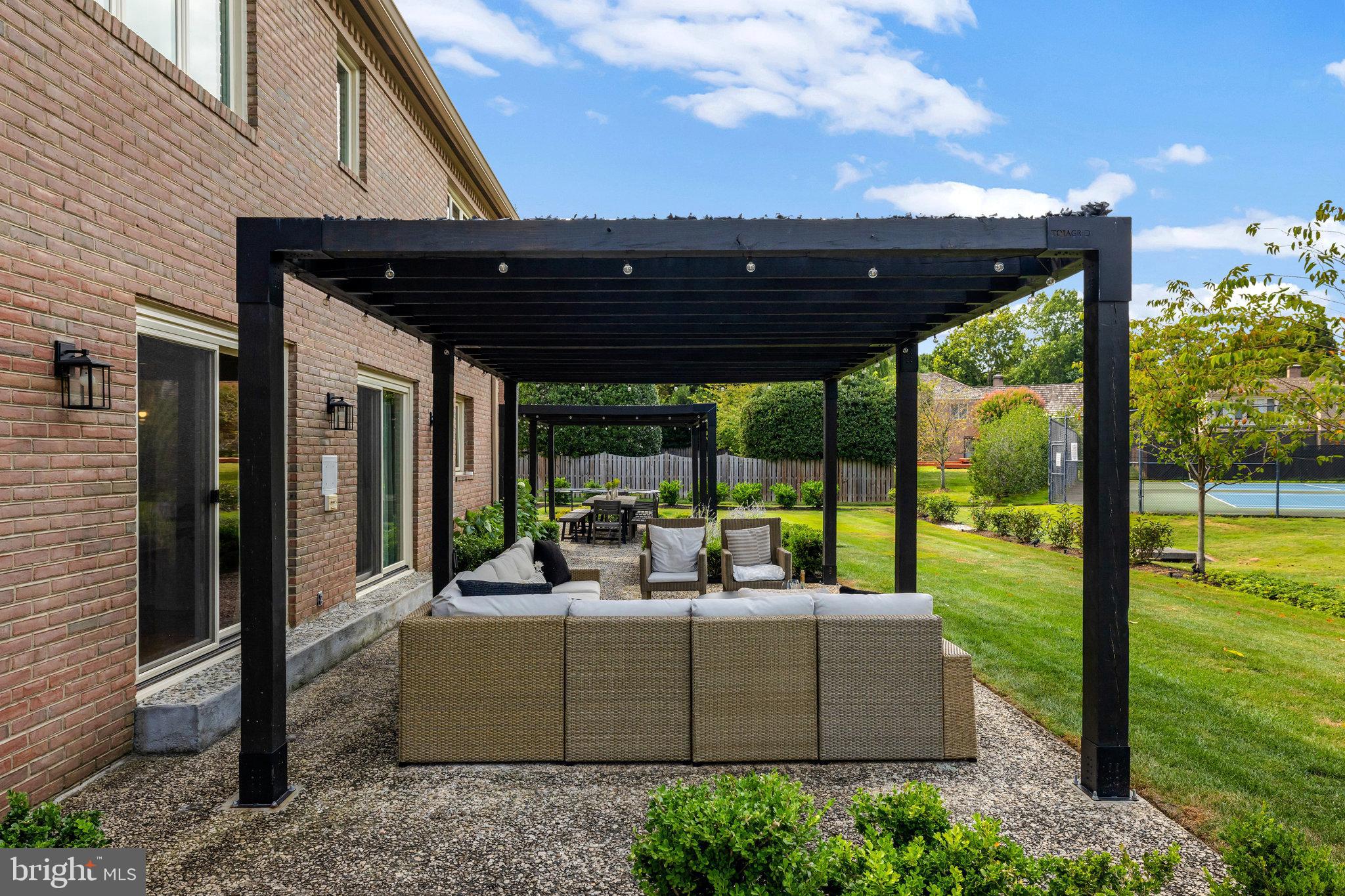 EVERMAY - Residential