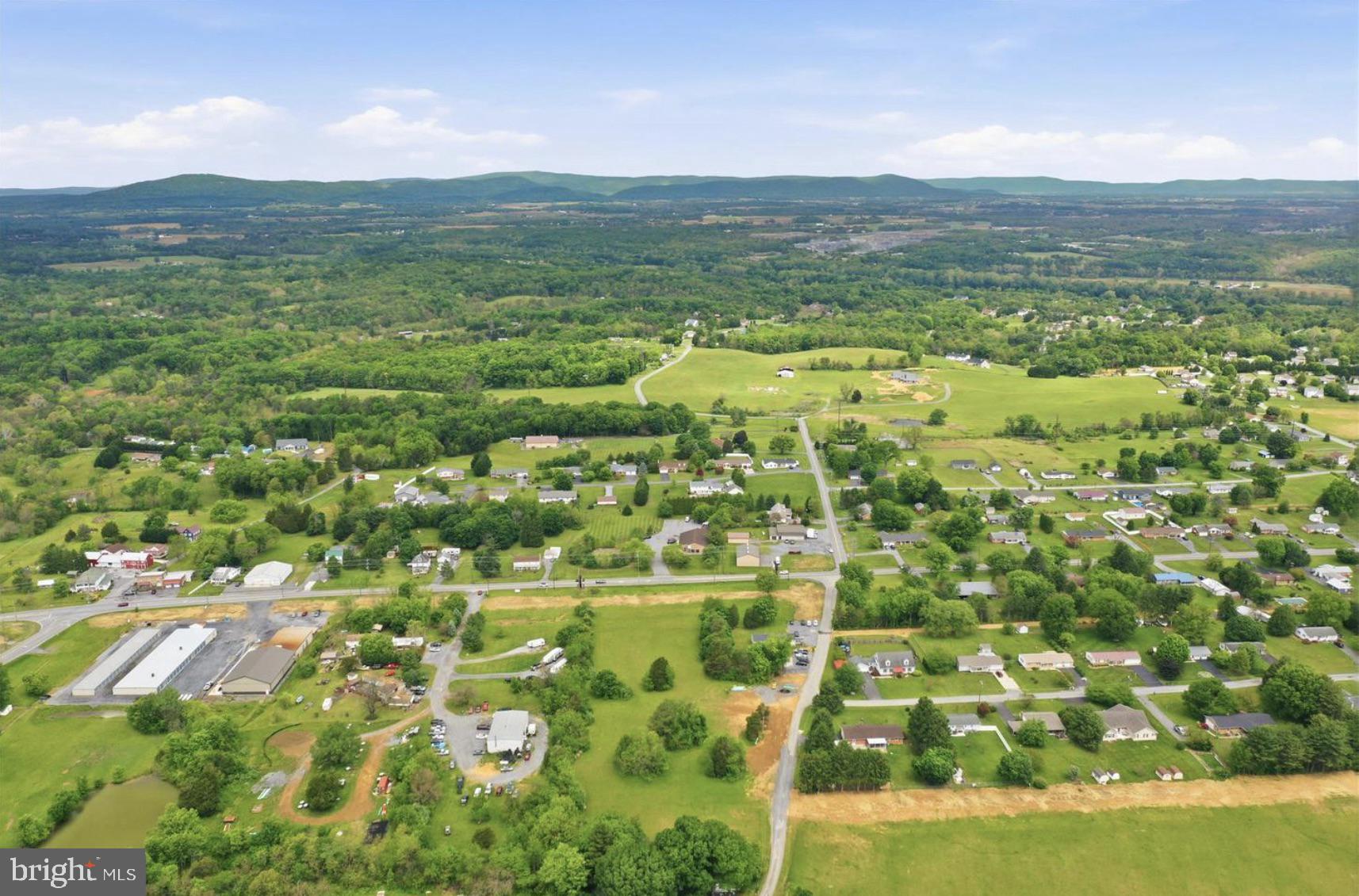 WILLIAMSPORT PIKE