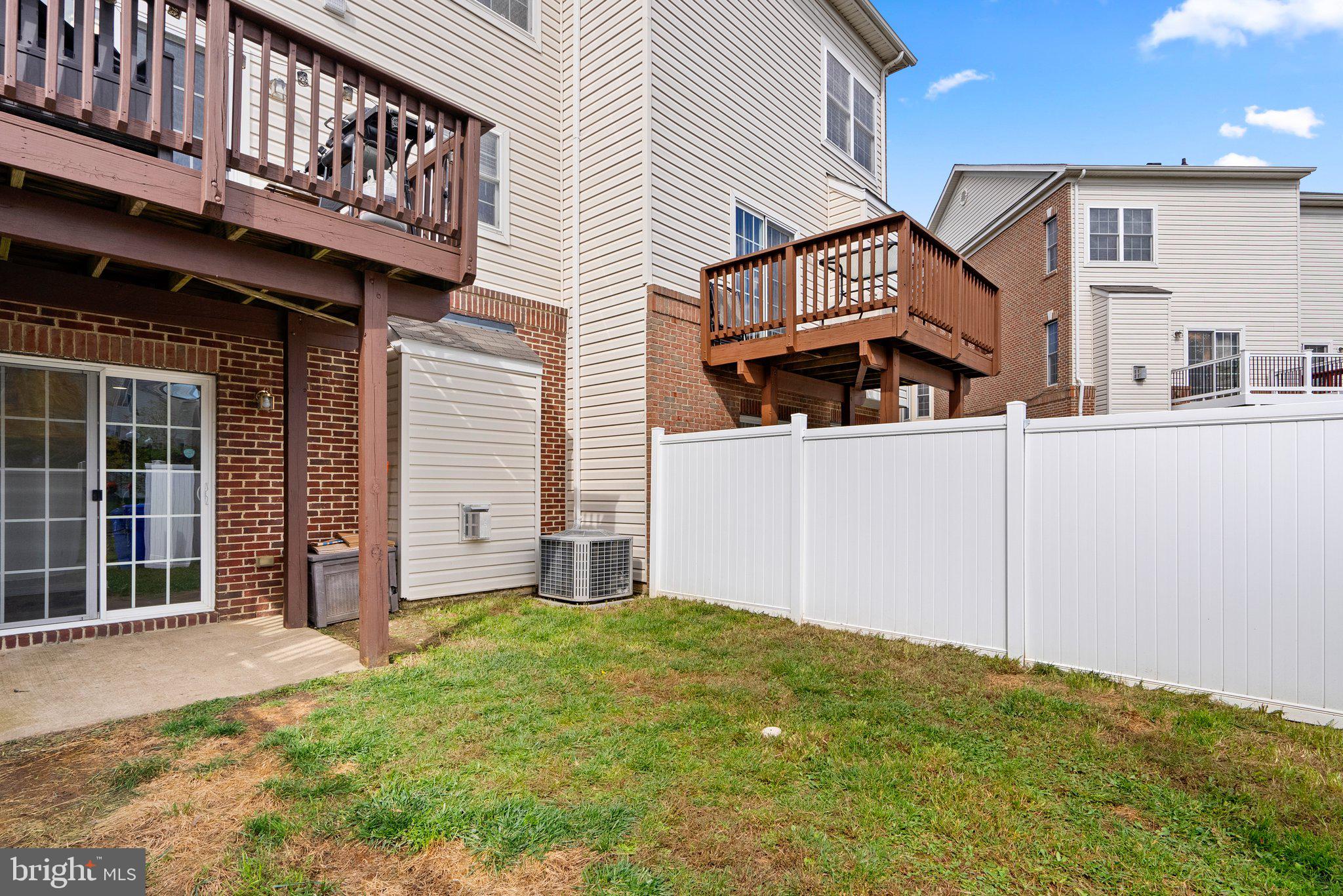 ST CHARLES SUB - SHEFFIELD - Residential