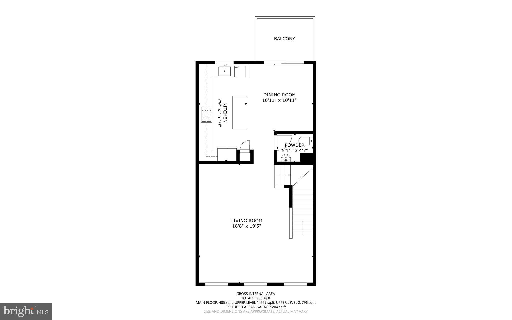 ST CHARLES SUB - SHEFFIELD - Residential
