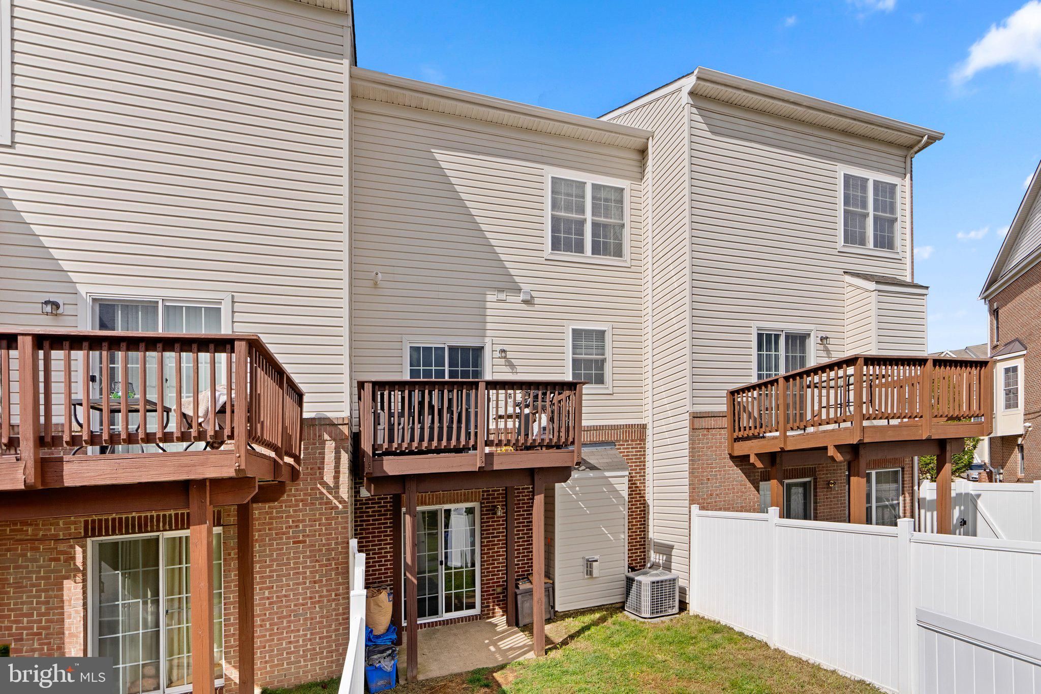 ST CHARLES SUB - SHEFFIELD - Residential