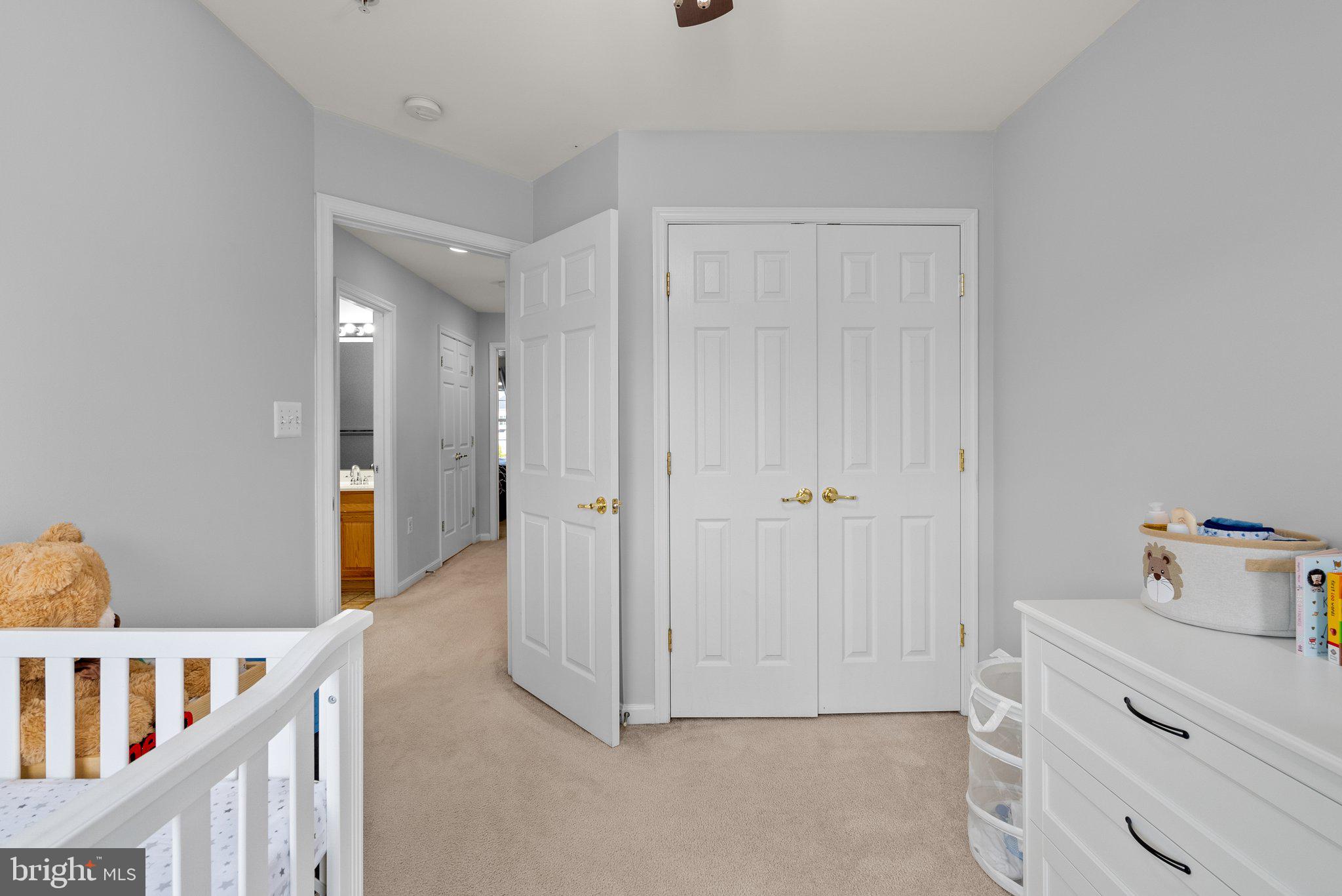 ST CHARLES SUB - SHEFFIELD - Residential