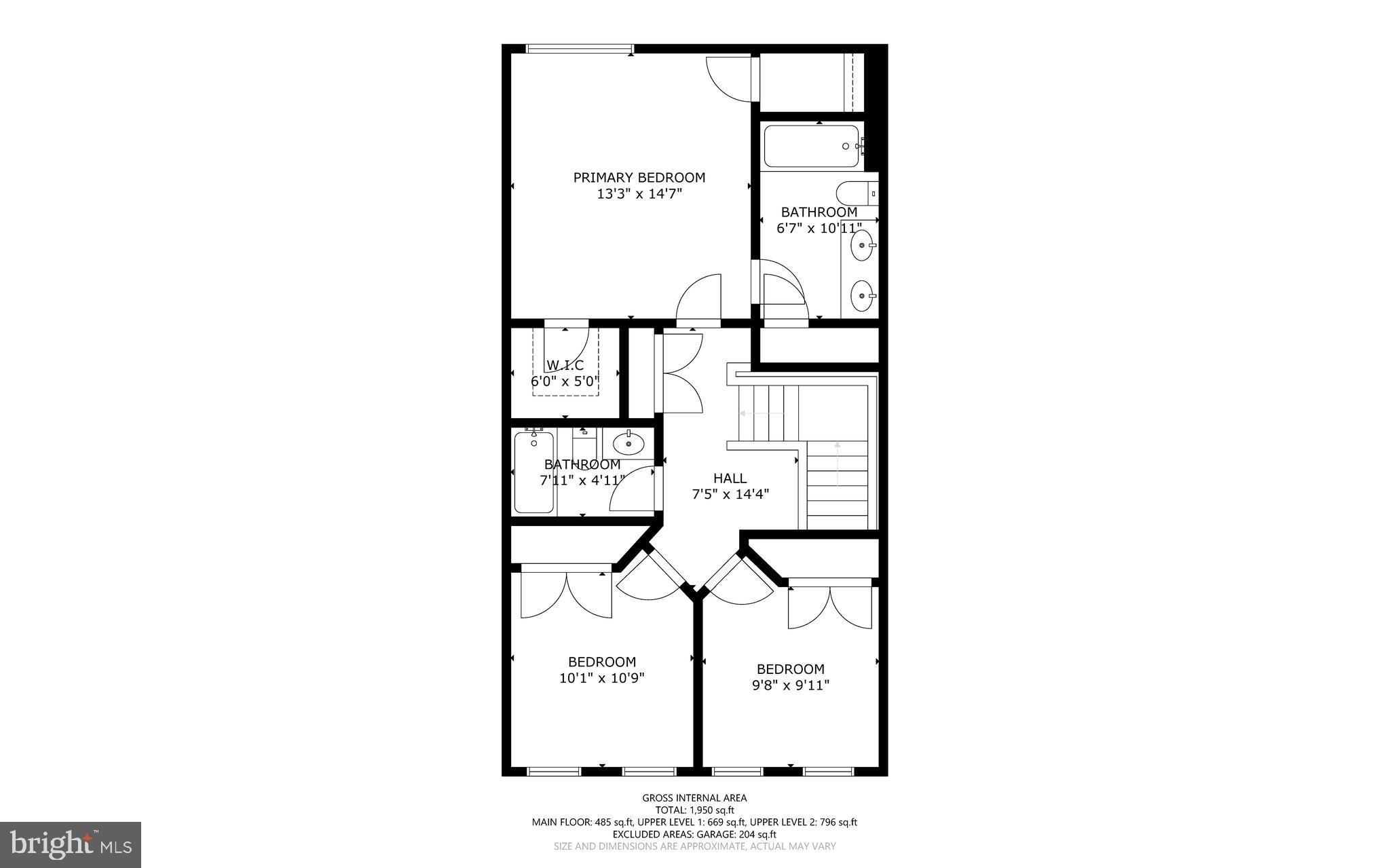 ST CHARLES SUB - SHEFFIELD - Residential