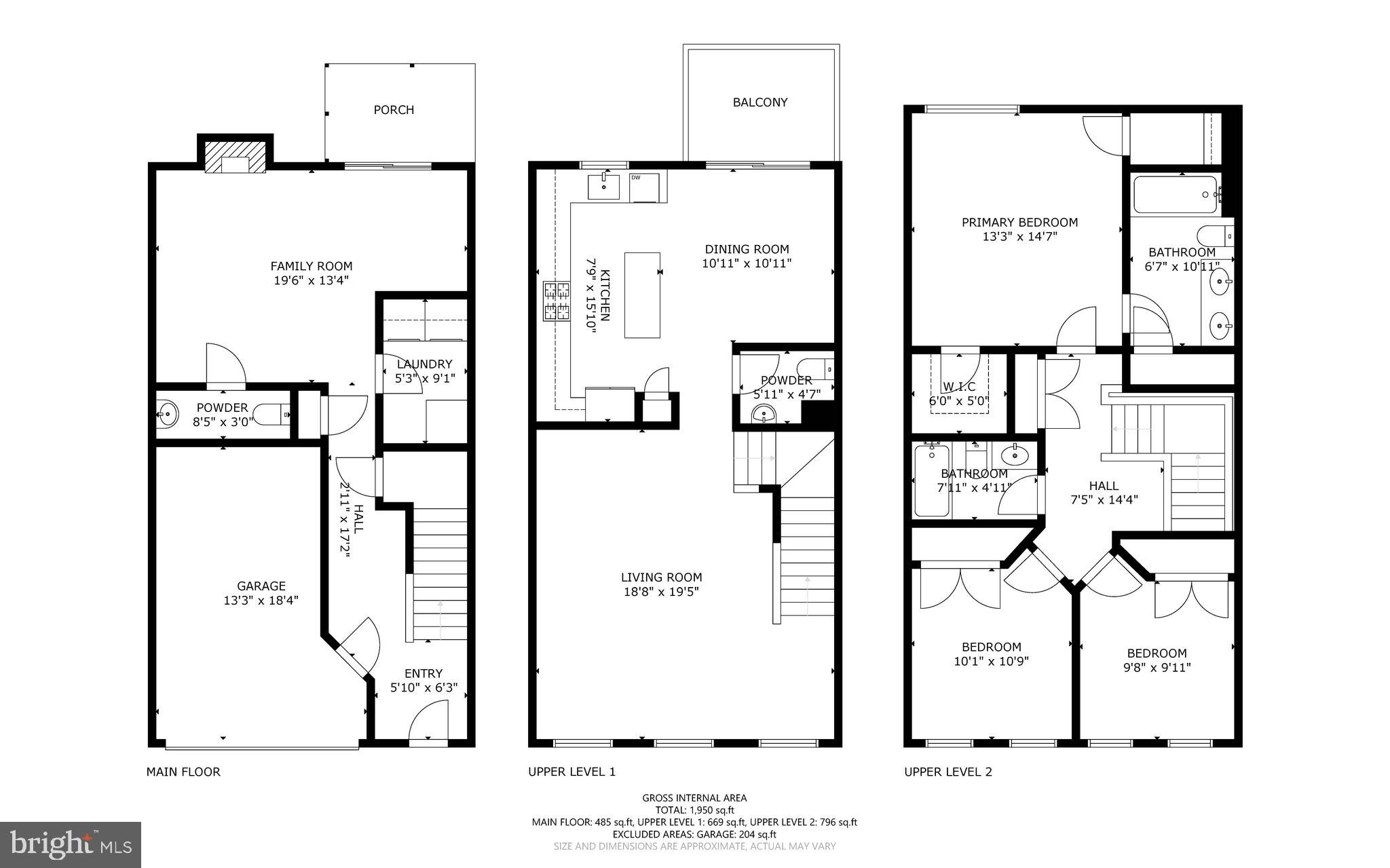 ST CHARLES SUB - SHEFFIELD - Residential