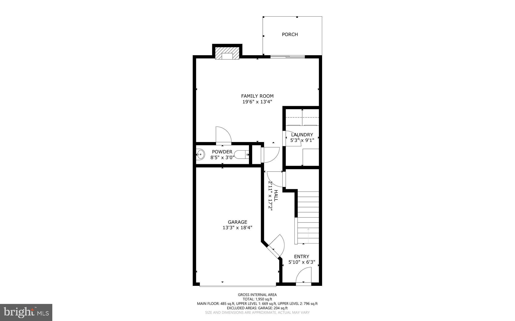 ST CHARLES SUB - SHEFFIELD - Residential