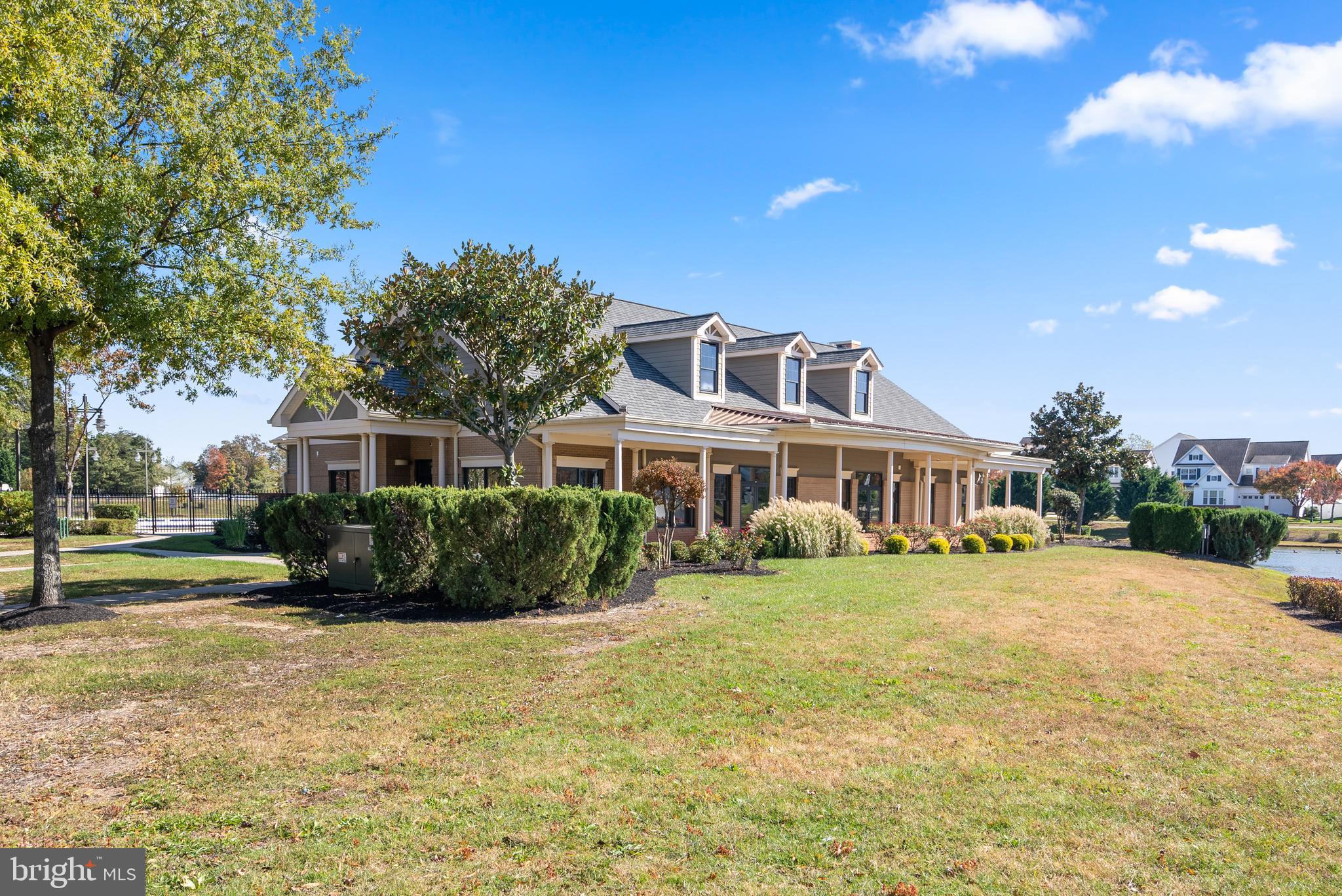 ST CHARLES SUB - SHEFFIELD - Residential